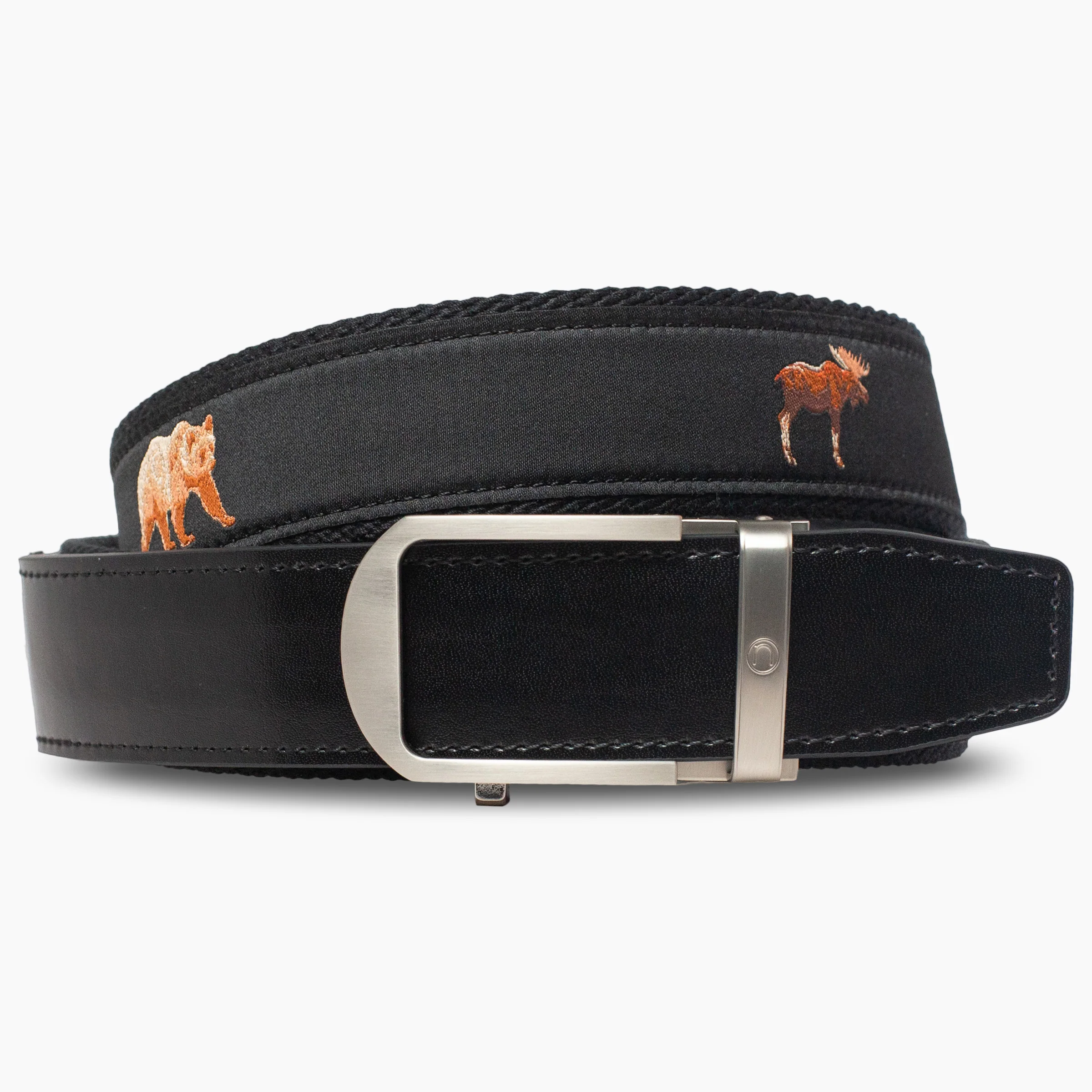 New Belt Arrivals for Men